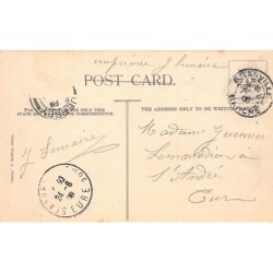 Rare collectable postcards of United Kingdom - Jersey. Vintage Postcards of United Kingdom - Jersey