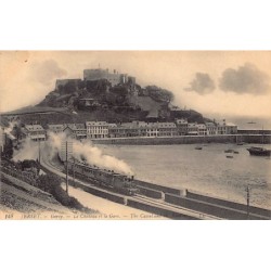 Rare collectable postcards of United Kingdom - Jersey. Vintage Postcards of United Kingdom - Jersey