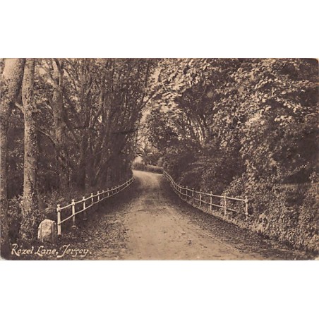 Rare collectable postcards of United Kingdom - Jersey. Vintage Postcards of United Kingdom - Jersey