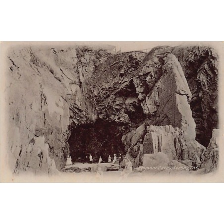 Rare collectable postcards of United Kingdom - Jersey. Vintage Postcards of United Kingdom - Jersey