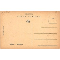 Rare collectable postcards of ROMANIA. Vintage Postcards of ROMANIA
