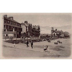 Rare collectable postcards of United Kingdom - Jersey. Vintage Postcards of United Kingdom - Jersey