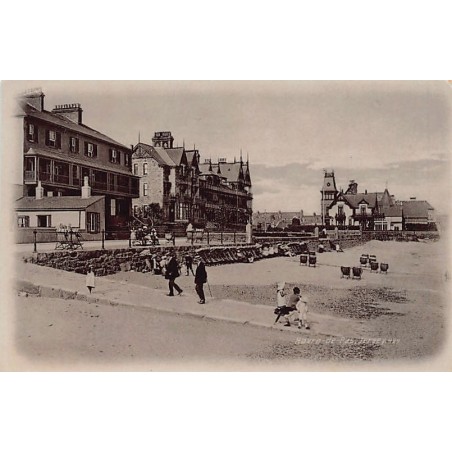 Rare collectable postcards of United Kingdom - Jersey. Vintage Postcards of United Kingdom - Jersey