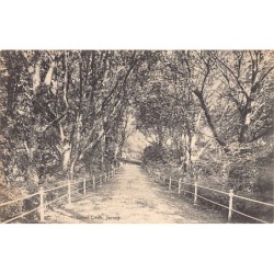 Rare collectable postcards of United Kingdom - Jersey. Vintage Postcards of United Kingdom - Jersey