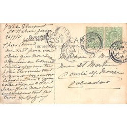 Rare collectable postcards of United Kingdom - Jersey. Vintage Postcards of United Kingdom - Jersey