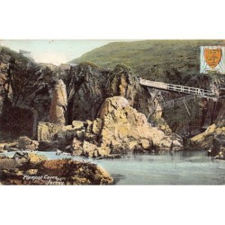 Rare collectable postcards of United Kingdom - Jersey. Vintage Postcards of United Kingdom - Jersey