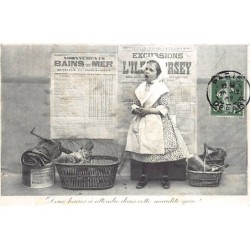 Rare collectable postcards of United Kingdom - Jersey. Vintage Postcards of United Kingdom - Jersey