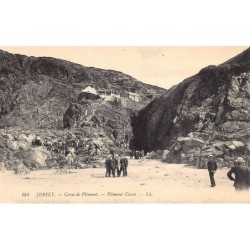 Rare collectable postcards of United Kingdom - Jersey. Vintage Postcards of United Kingdom - Jersey