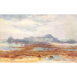 Rare collectable postcards of United Kingdom - Jersey. Vintage Postcards of United Kingdom - Jersey