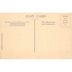 Rare collectable postcards of United Kingdom - Jersey. Vintage Postcards of United Kingdom - Jersey