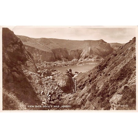 Rare collectable postcards of United Kingdom - Jersey. Vintage Postcards of United Kingdom - Jersey