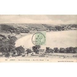 Rare collectable postcards of United Kingdom - Jersey. Vintage Postcards of United Kingdom - Jersey