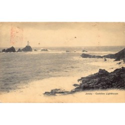 Rare collectable postcards of United Kingdom - Jersey. Vintage Postcards of United Kingdom - Jersey