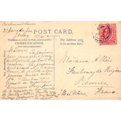 Rare collectable postcards of United Kingdom - Jersey. Vintage Postcards of United Kingdom - Jersey