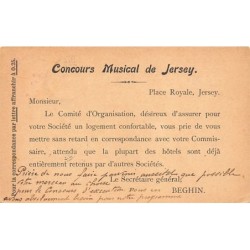 Rare collectable postcards of United Kingdom - Jersey. Vintage Postcards of United Kingdom - Jersey