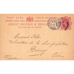 Rare collectable postcards of United Kingdom - Jersey. Vintage Postcards of United Kingdom - Jersey