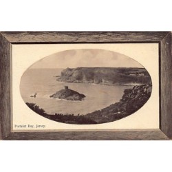 Rare collectable postcards of United Kingdom - Jersey. Vintage Postcards of United Kingdom - Jersey