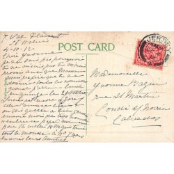 Rare collectable postcards of United Kingdom - Jersey. Vintage Postcards of United Kingdom - Jersey