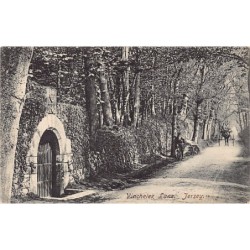 Rare collectable postcards of United Kingdom - Jersey. Vintage Postcards of United Kingdom - Jersey