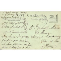 Rare collectable postcards of United Kingdom - Jersey. Vintage Postcards of United Kingdom - Jersey