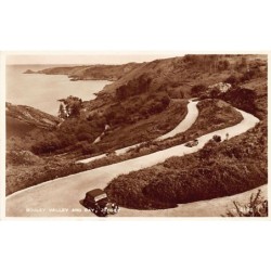 Rare collectable postcards of United Kingdom - Jersey. Vintage Postcards of United Kingdom - Jersey