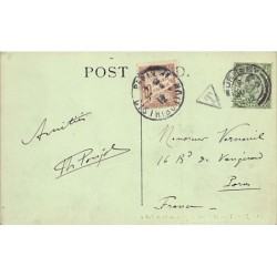 Rare collectable postcards of United Kingdom - Jersey. Vintage Postcards of United Kingdom - Jersey