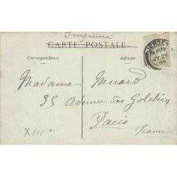 Rare collectable postcards of United Kingdom - Jersey. Vintage Postcards of United Kingdom - Jersey