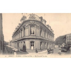 Rare collectable postcards of United Kingdom - Jersey. Vintage Postcards of United Kingdom - Jersey