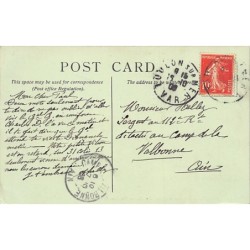 Rare collectable postcards of United Kingdom - Jersey. Vintage Postcards of United Kingdom - Jersey