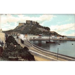 Rare collectable postcards of United Kingdom - Jersey. Vintage Postcards of United Kingdom - Jersey