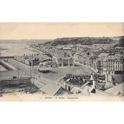 Rare collectable postcards of United Kingdom - Jersey. Vintage Postcards of United Kingdom - Jersey