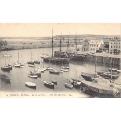 Rare collectable postcards of United Kingdom - Jersey. Vintage Postcards of United Kingdom - Jersey