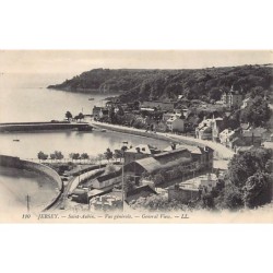 Rare collectable postcards of United Kingdom - Jersey. Vintage Postcards of United Kingdom - Jersey