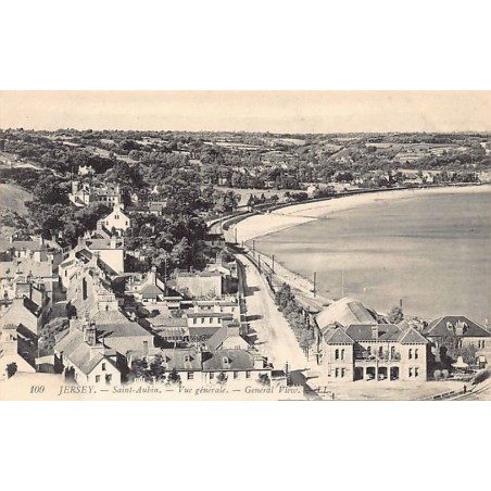 Rare collectable postcards of United Kingdom - Jersey. Vintage Postcards of United Kingdom - Jersey