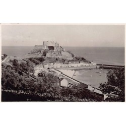 Rare collectable postcards of United Kingdom - Jersey. Vintage Postcards of United Kingdom - Jersey