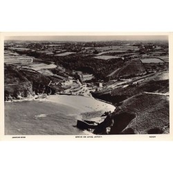 Rare collectable postcards of United Kingdom - Jersey. Vintage Postcards of United Kingdom - Jersey