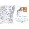 Rare collectable postcards of ROMANIA. Vintage Postcards of ROMANIA