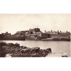 Rare collectable postcards of United Kingdom - Jersey. Vintage Postcards of United Kingdom - Jersey