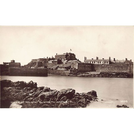 Rare collectable postcards of United Kingdom - Jersey. Vintage Postcards of United Kingdom - Jersey