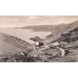 Rare collectable postcards of United Kingdom - Jersey. Vintage Postcards of United Kingdom - Jersey
