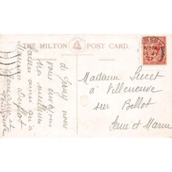 Rare collectable postcards of United Kingdom - Jersey. Vintage Postcards of United Kingdom - Jersey