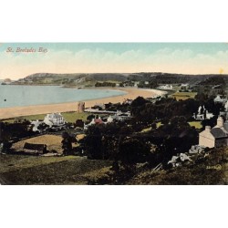 Rare collectable postcards of United Kingdom - Jersey. Vintage Postcards of United Kingdom - Jersey