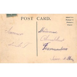 Rare collectable postcards of United Kingdom - Jersey. Vintage Postcards of United Kingdom - Jersey
