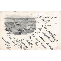 Rare collectable postcards of United Kingdom - Jersey. Vintage Postcards of United Kingdom - Jersey