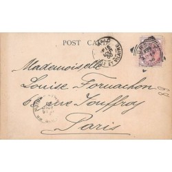 Rare collectable postcards of United Kingdom - Jersey. Vintage Postcards of United Kingdom - Jersey