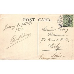 Rare collectable postcards of United Kingdom - Jersey. Vintage Postcards of United Kingdom - Jersey