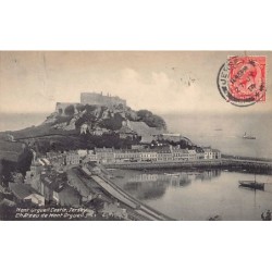 Rare collectable postcards of United Kingdom - Jersey. Vintage Postcards of United Kingdom - Jersey