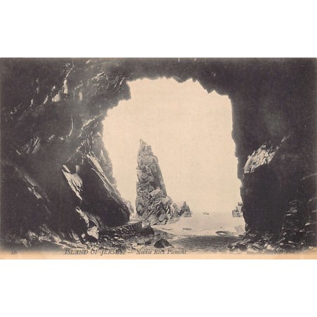 Rare collectable postcards of United Kingdom - Jersey. Vintage Postcards of United Kingdom - Jersey