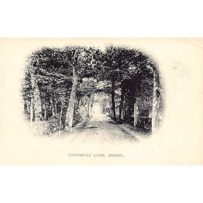 Rare collectable postcards of United Kingdom - Jersey. Vintage Postcards of United Kingdom - Jersey