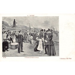 Rare collectable postcards of United Kingdom - Jersey. Vintage Postcards of United Kingdom - Jersey
